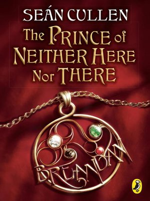 cover image of The Prince of Neither Here Nor There